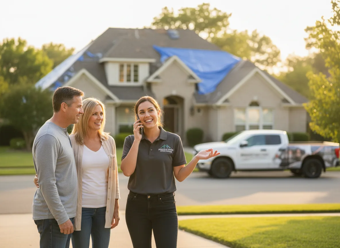 Emergency Roof Repair Lenore, WV FAQs